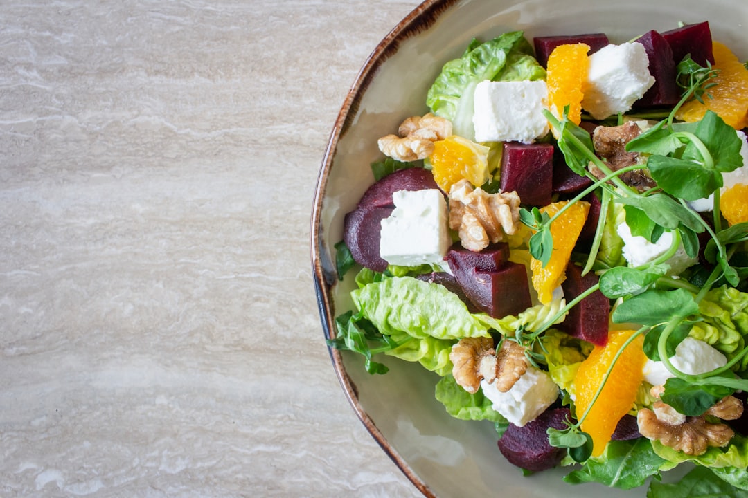 Opdag Det Perfekte Salatbestik til Dit Køkken