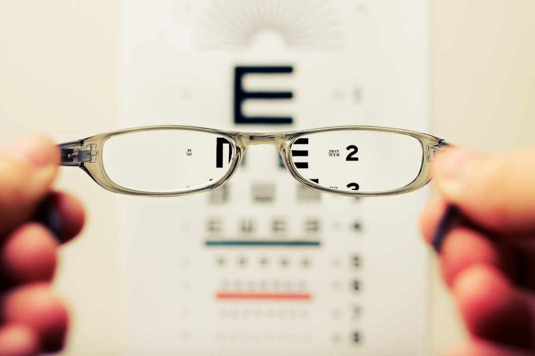 Blue Light Brille: Den Ideelle Løsning til Moderne Livsstil